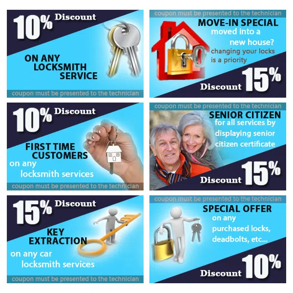 Union Locksmith Service Union, NJ 908-314-4301 - coupon-6